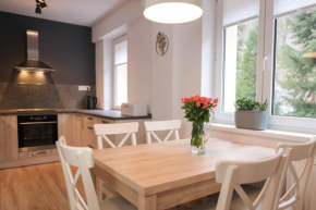 Apartment Schober - Rezidence K Lanovce